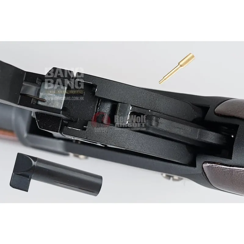 Gun Heaven T2 Shotgun (Wood)