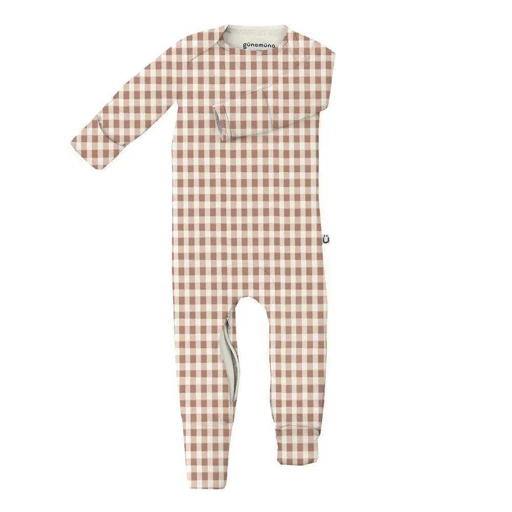 Gunamuna Convertible Footie (Slumber)