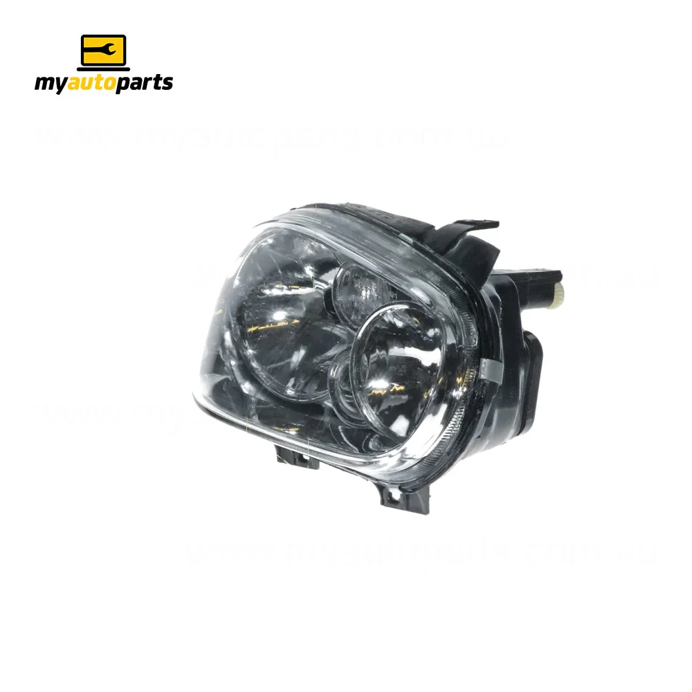 Halogen Electric Adjust Head Lamp Drivers Side Certified Suits Volkswagen Golf 1J 1998 to 2004