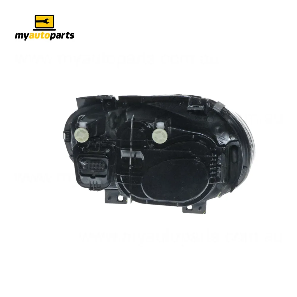 Halogen Electric Adjust Head Lamp Drivers Side Certified Suits Volkswagen Golf 1J 1998 to 2004
