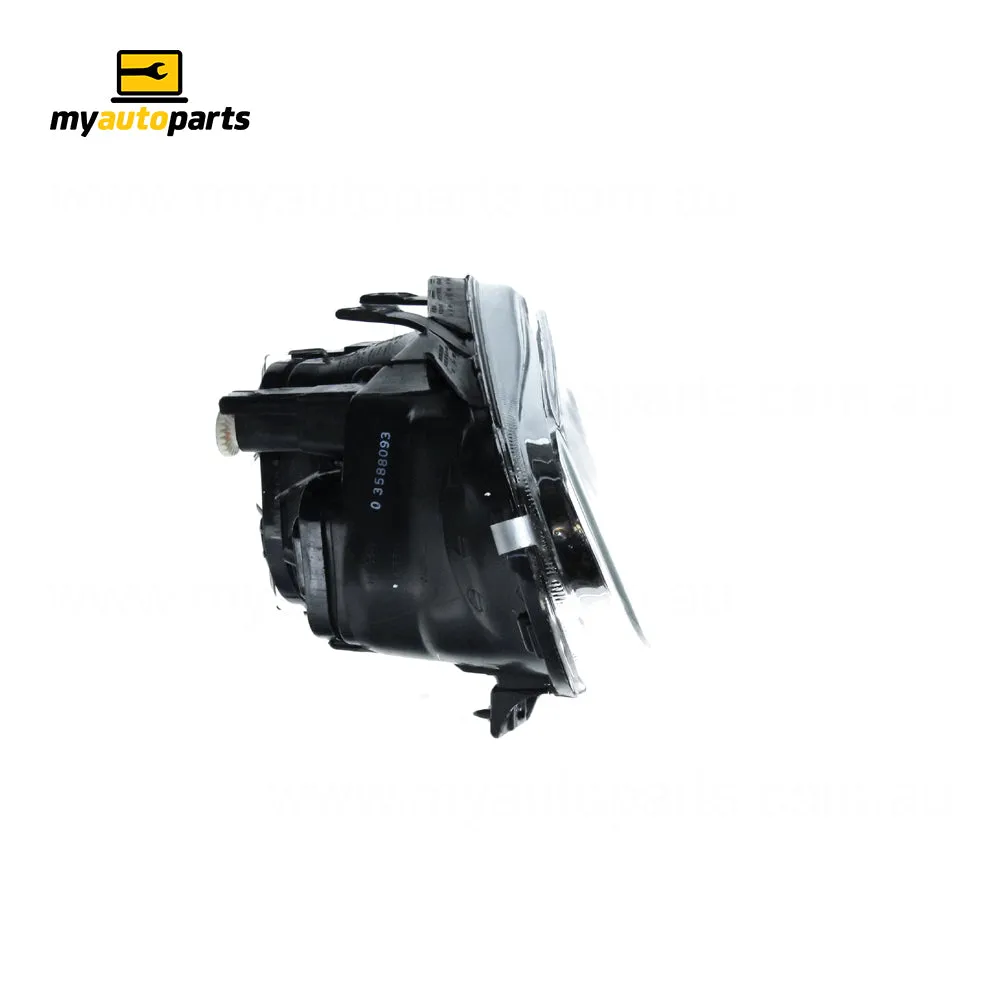 Halogen Electric Adjust Head Lamp Passenger Side Certified Suits Volkswagen Golf 1J 1998 to 2004