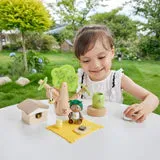 Hape Honey Bees Picnic