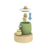 Hape Honey Bees Picnic