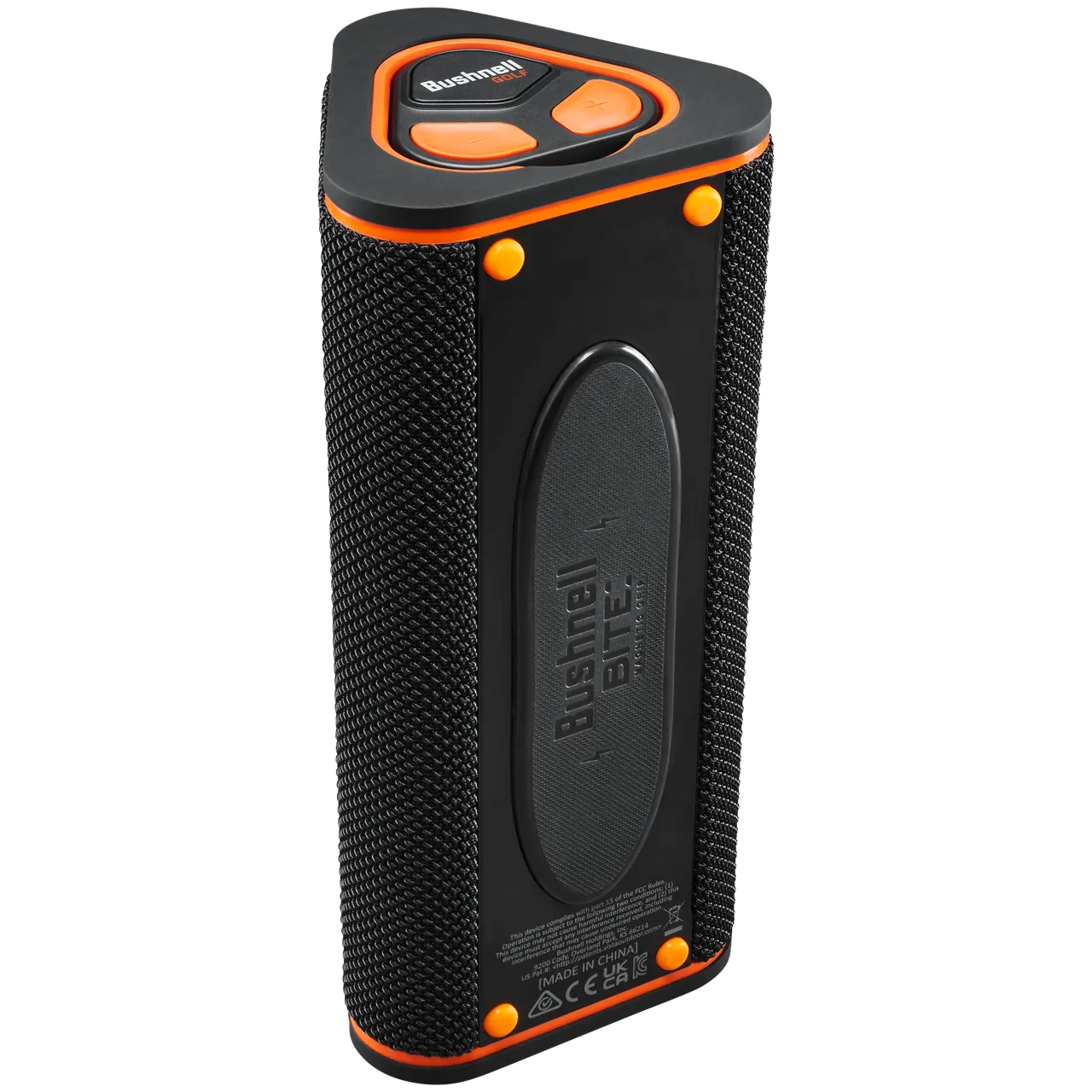 HAUT PARLEUR GPS BUSHNELL WINGMAN VIEW GPS