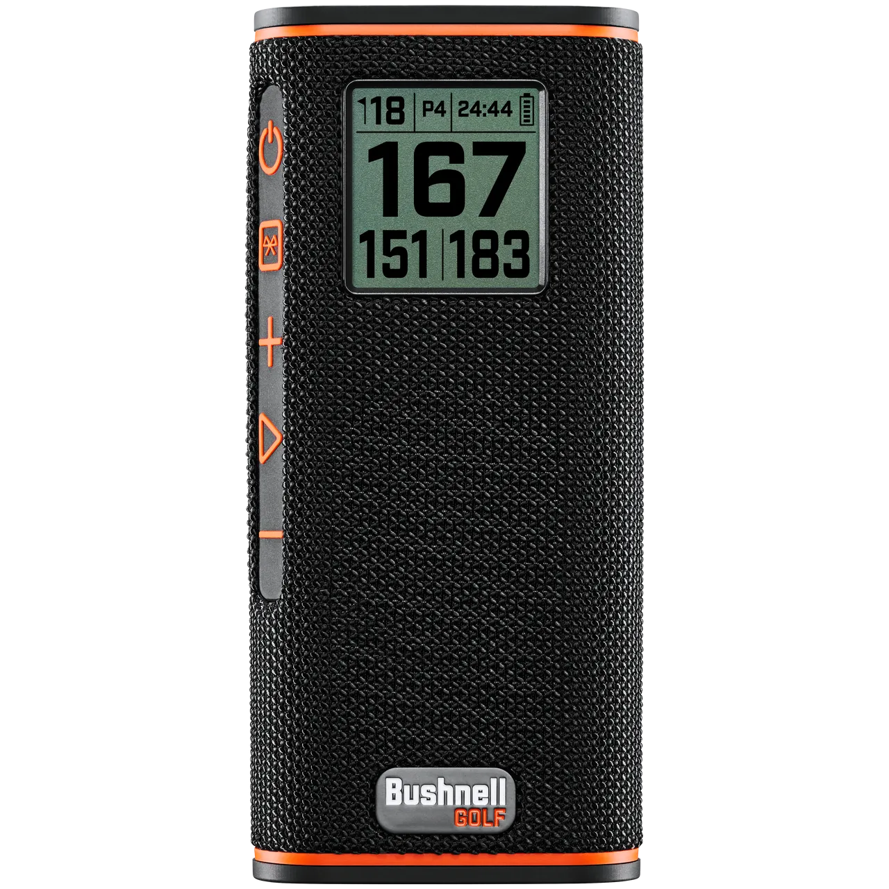 HAUT PARLEUR GPS BUSHNELL WINGMAN VIEW GPS