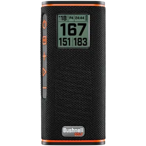 HAUT PARLEUR GPS BUSHNELL WINGMAN VIEW GPS