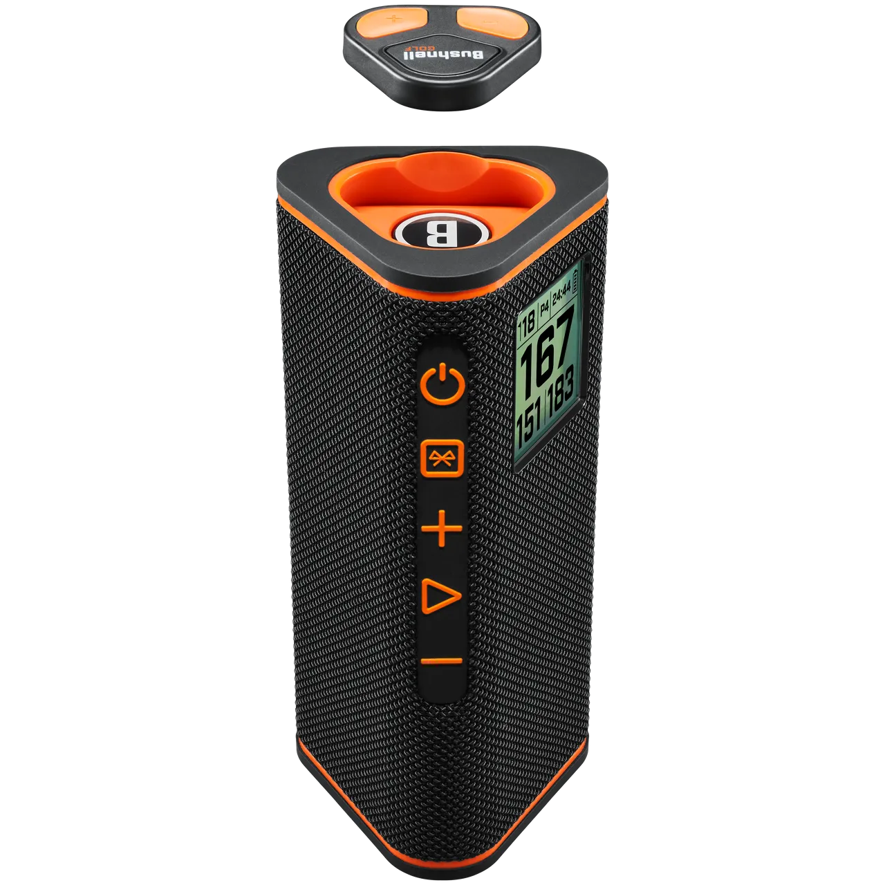 HAUT PARLEUR GPS BUSHNELL WINGMAN VIEW GPS