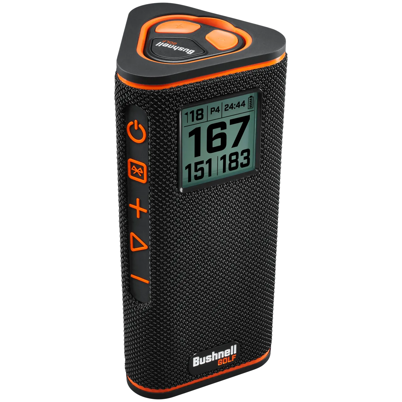 HAUT PARLEUR GPS BUSHNELL WINGMAN VIEW GPS