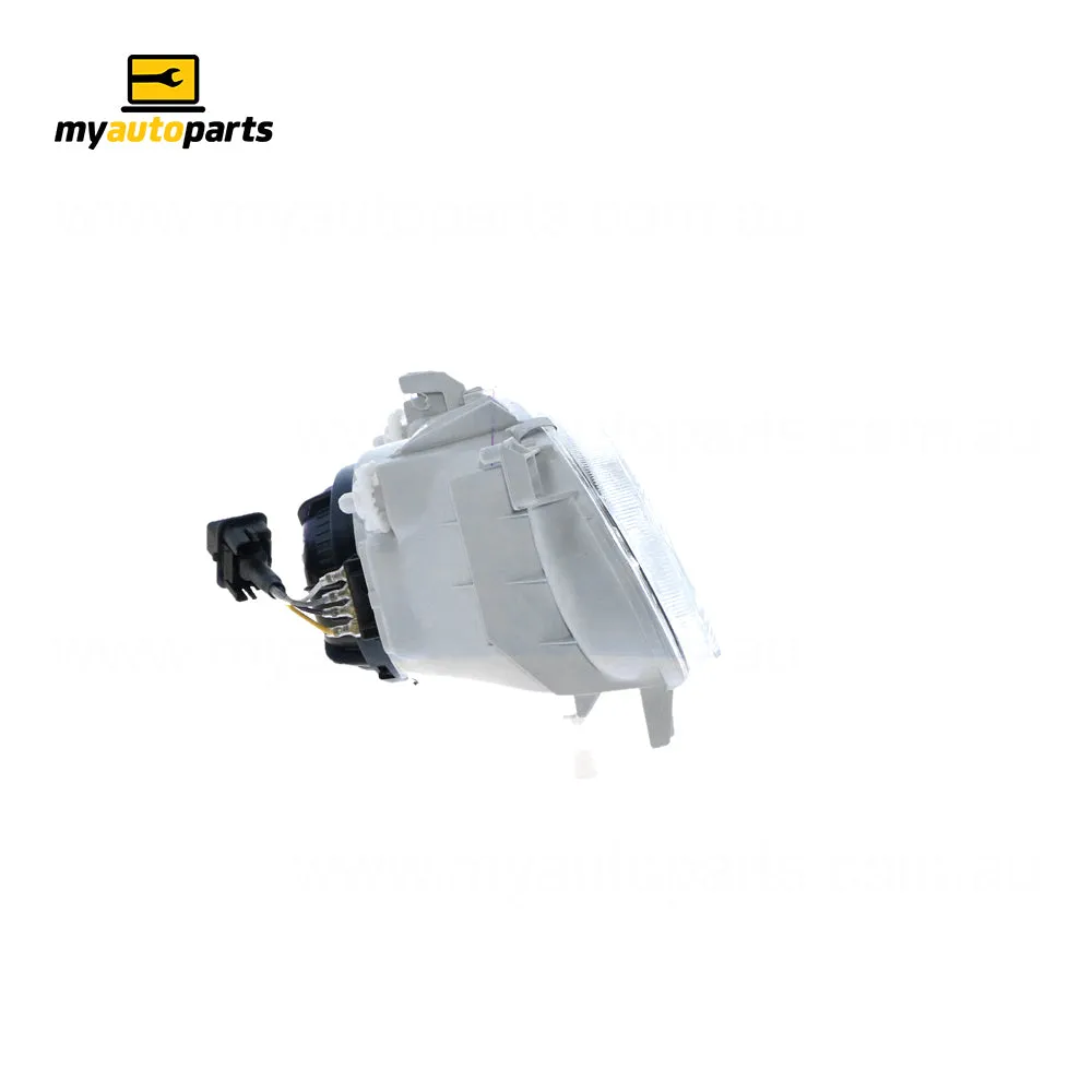Head Lamp Passenger Side Certified Suits Volkswagen Golf MK 3 1994 to 1998