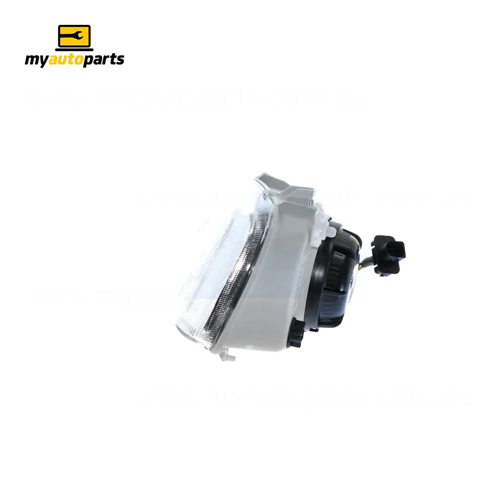 Head Lamp Passenger Side Certified Suits Volkswagen Golf MK 3 1994 to 1998