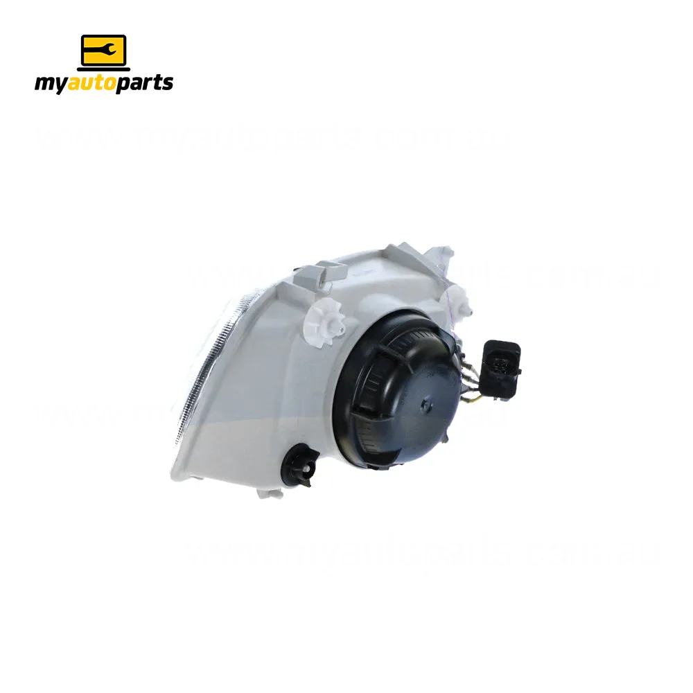 Head Lamp Passenger Side Certified Suits Volkswagen Golf MK 3 1994 to 1998