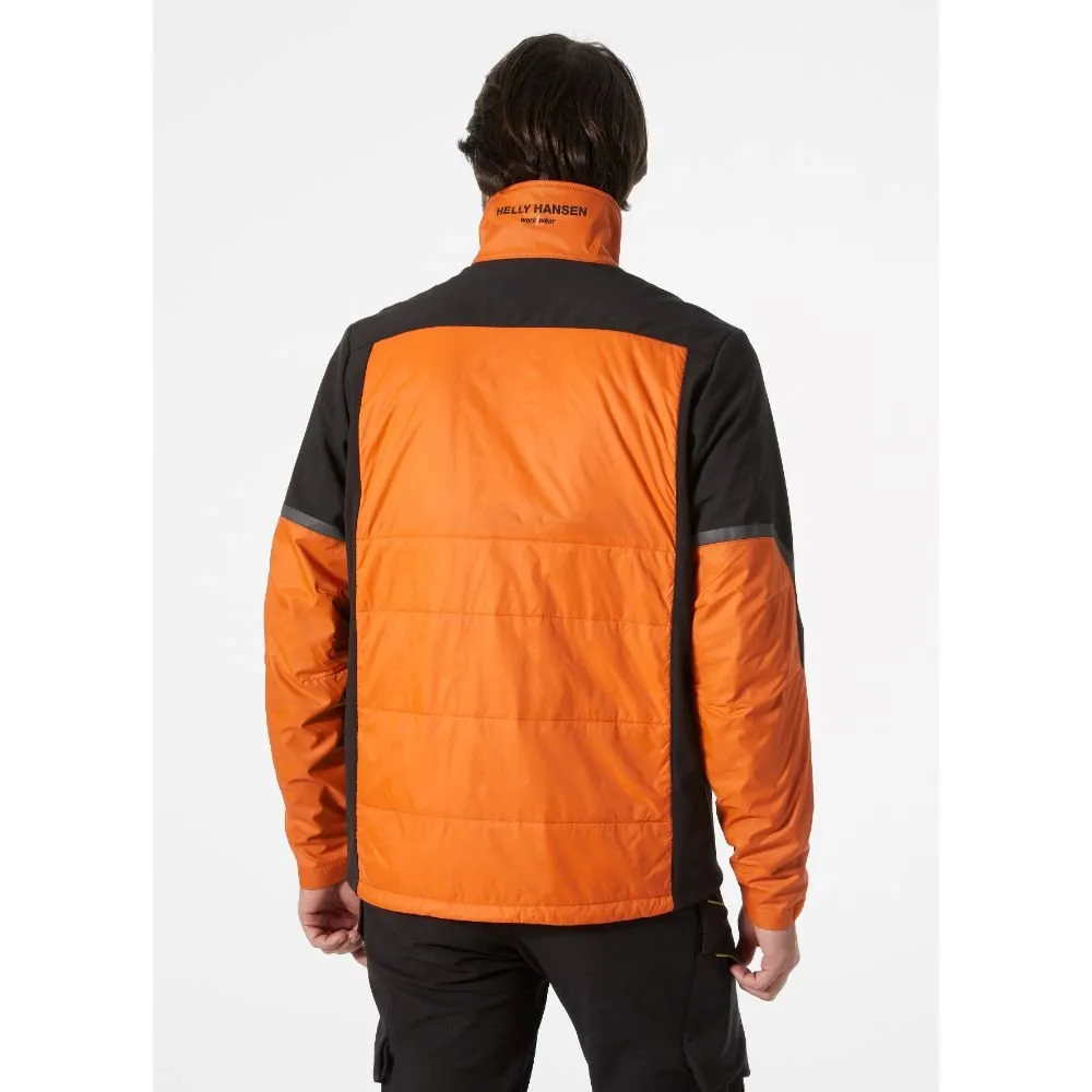 Helly Hansen Kensington Insulated Jacket 73233