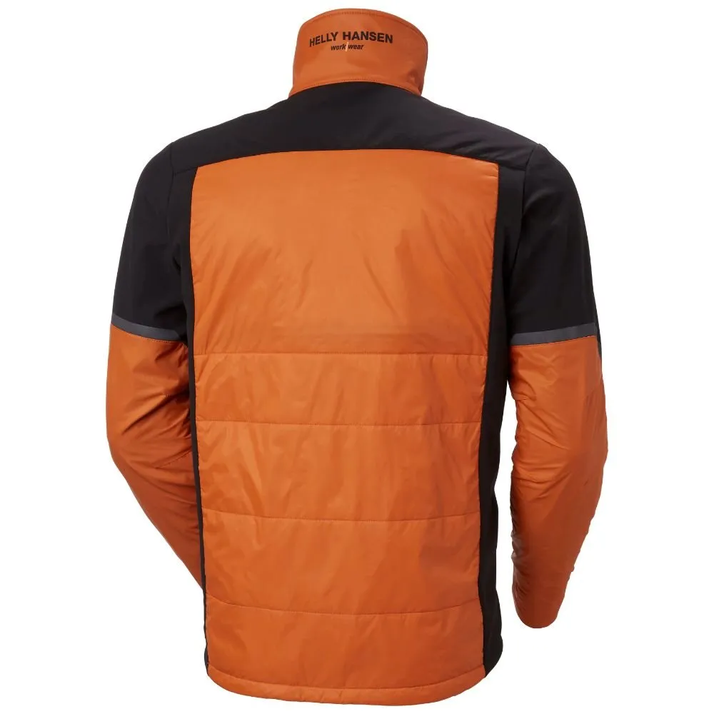 Helly Hansen Kensington Insulated Jacket 73233