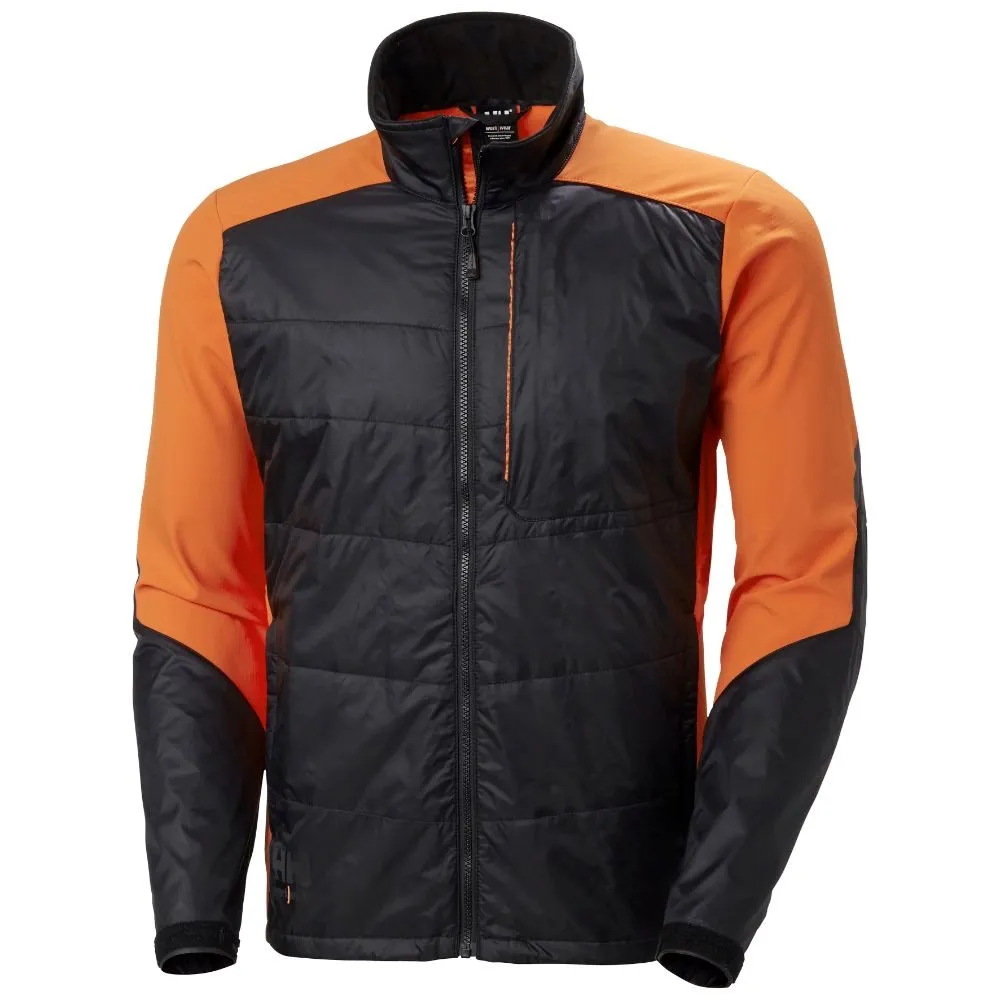 Helly Hansen Kensington Insulated Jacket 73233