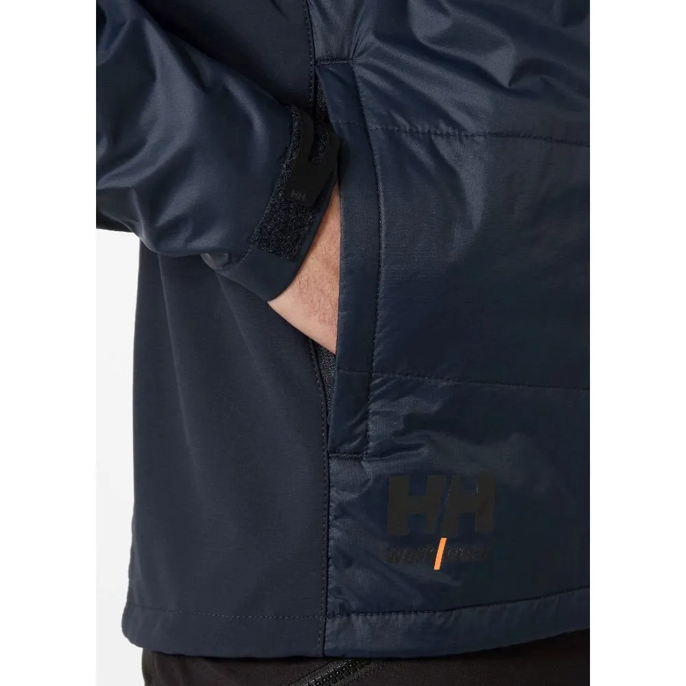 Helly Hansen Kensington Insulated Jacket 73233