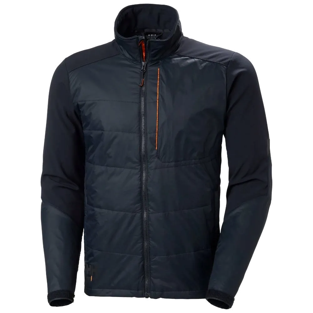 Helly Hansen Kensington Insulated Jacket 73233
