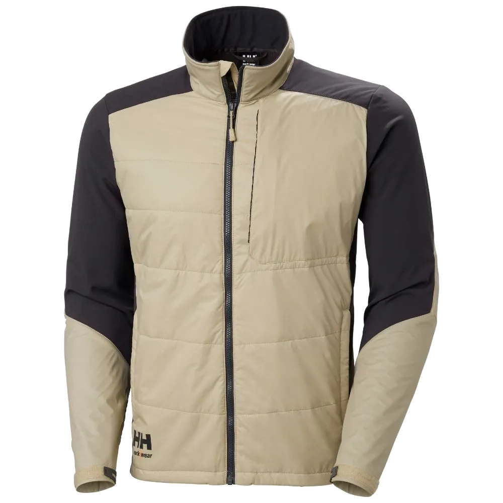 Helly Hansen Kensington Insulated Jacket 73233