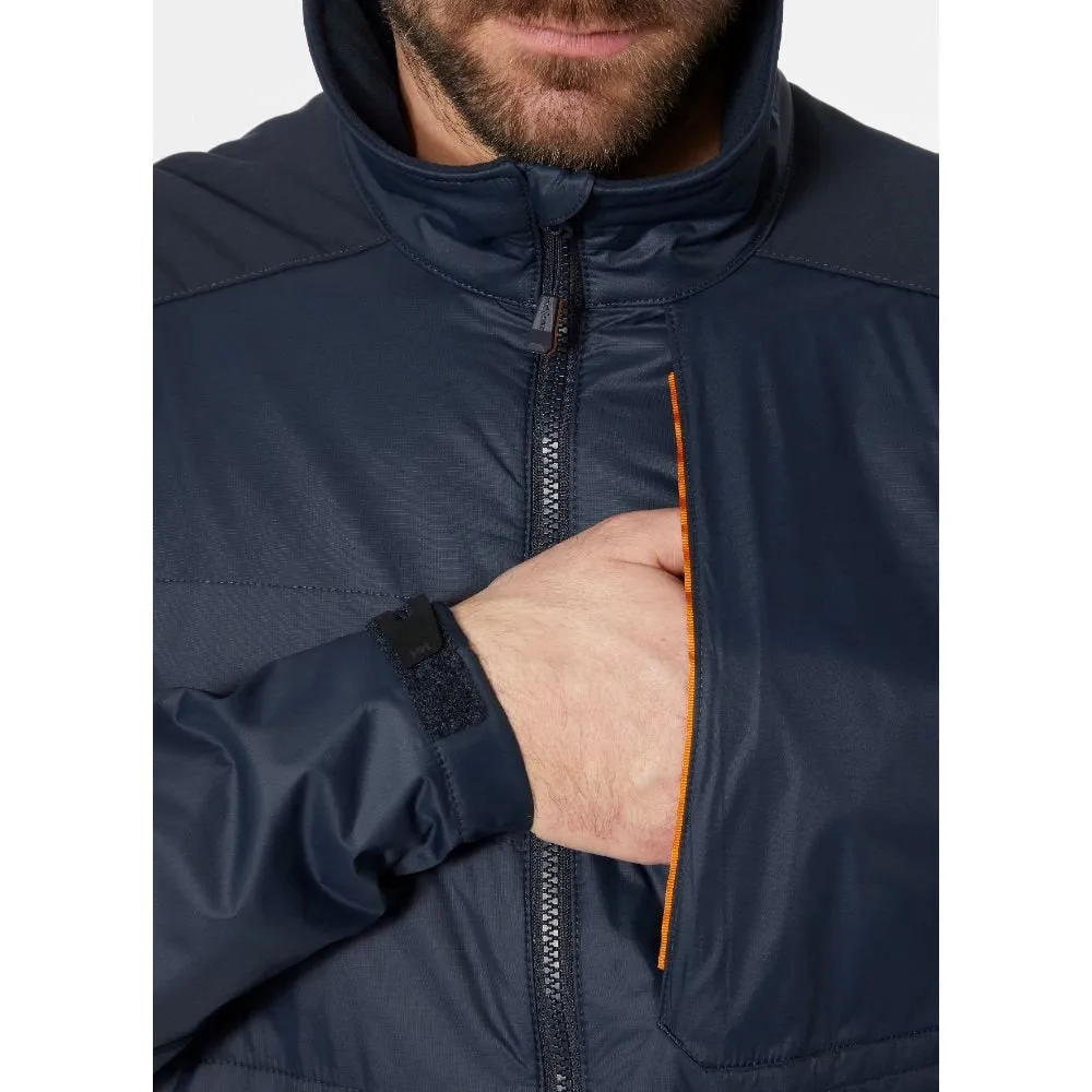 Helly Hansen Kensington Insulated Jacket 73233