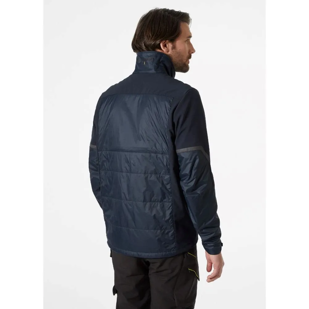 Helly Hansen Kensington Insulated Jacket 73233