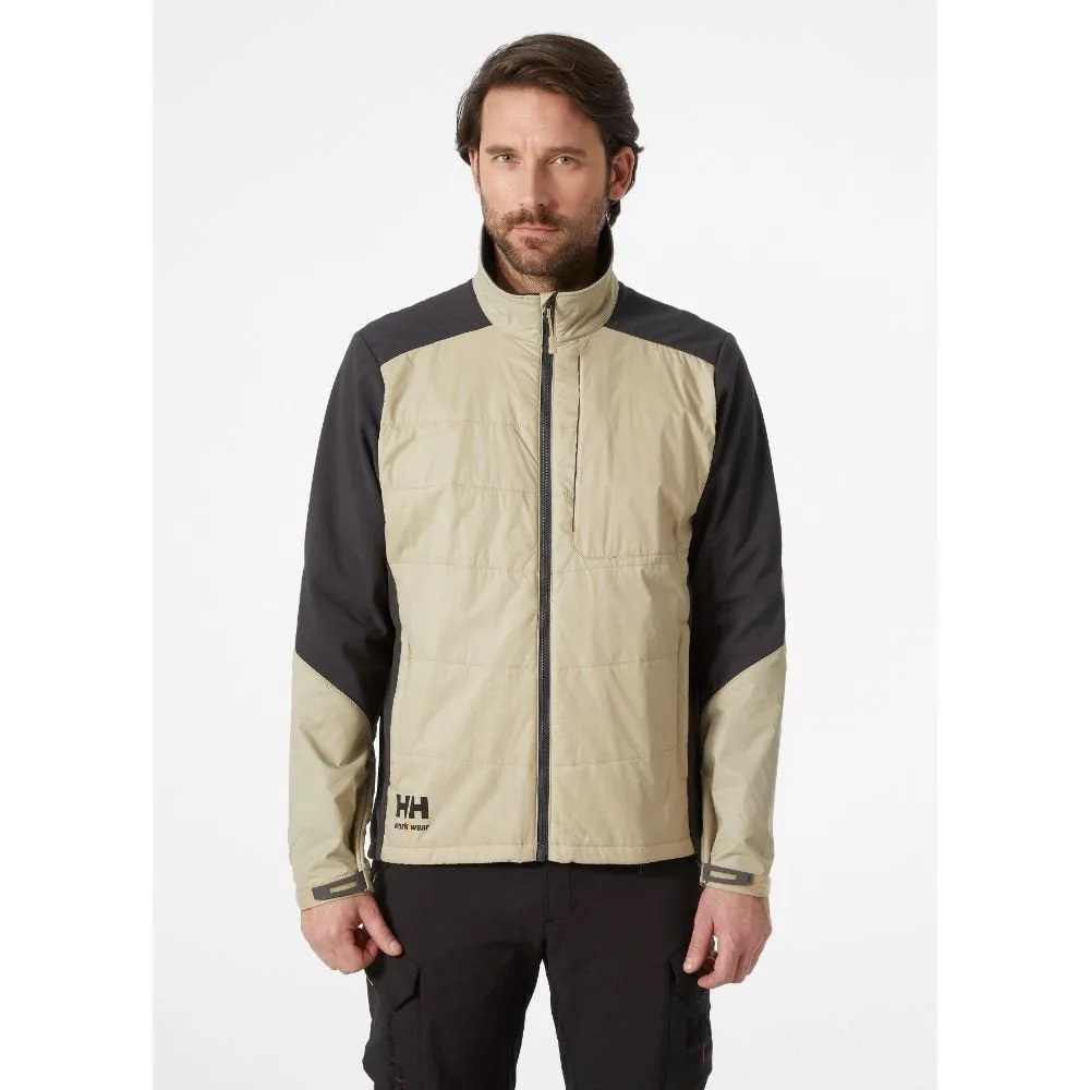 Helly Hansen Kensington Insulated Jacket 73233