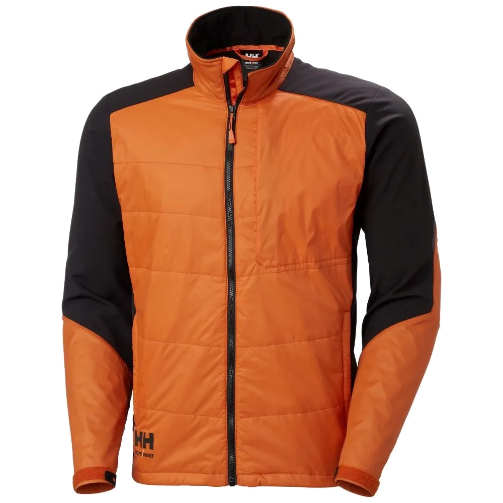 Helly Hansen Kensington Insulated Jacket 73233