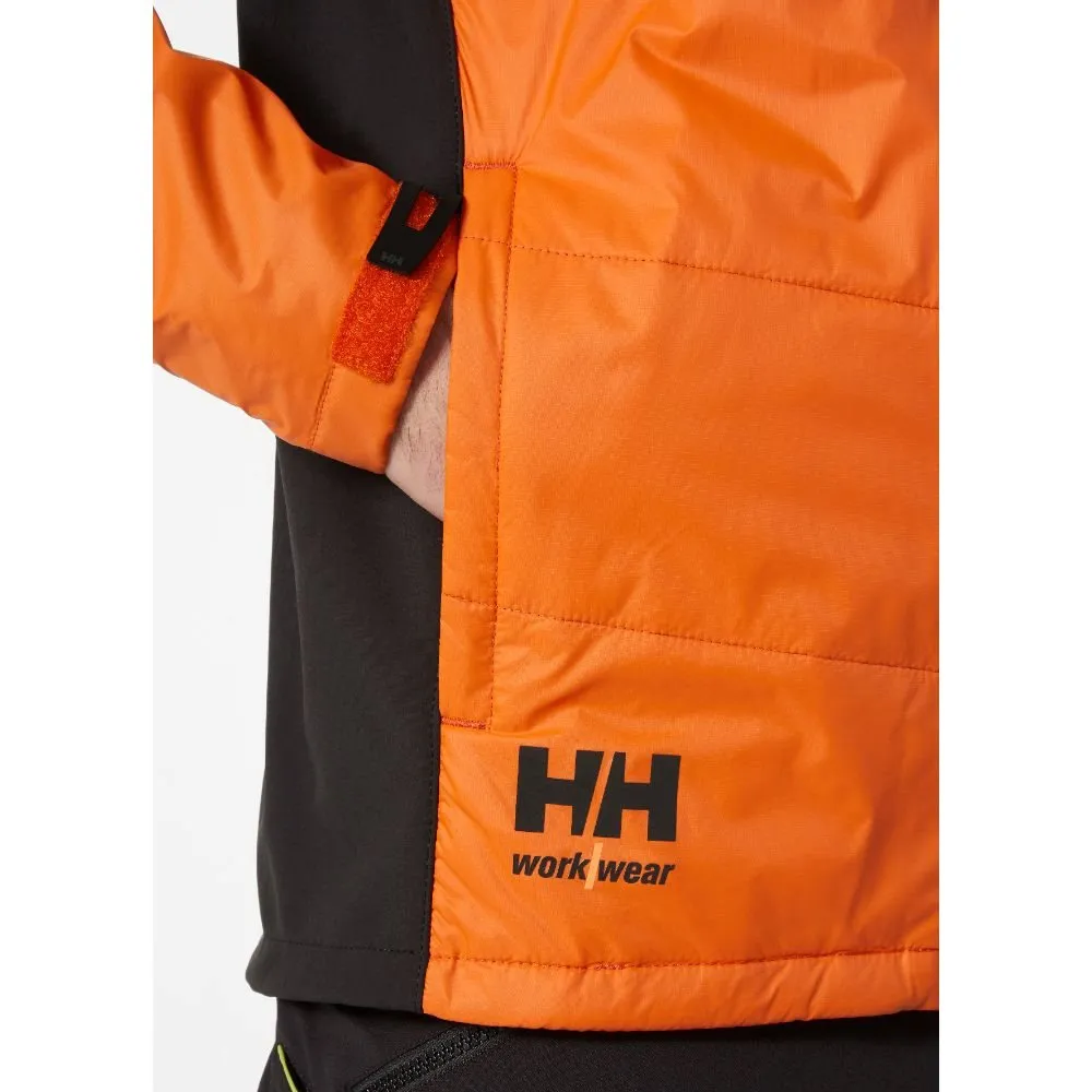 Helly Hansen Kensington Insulated Jacket 73233
