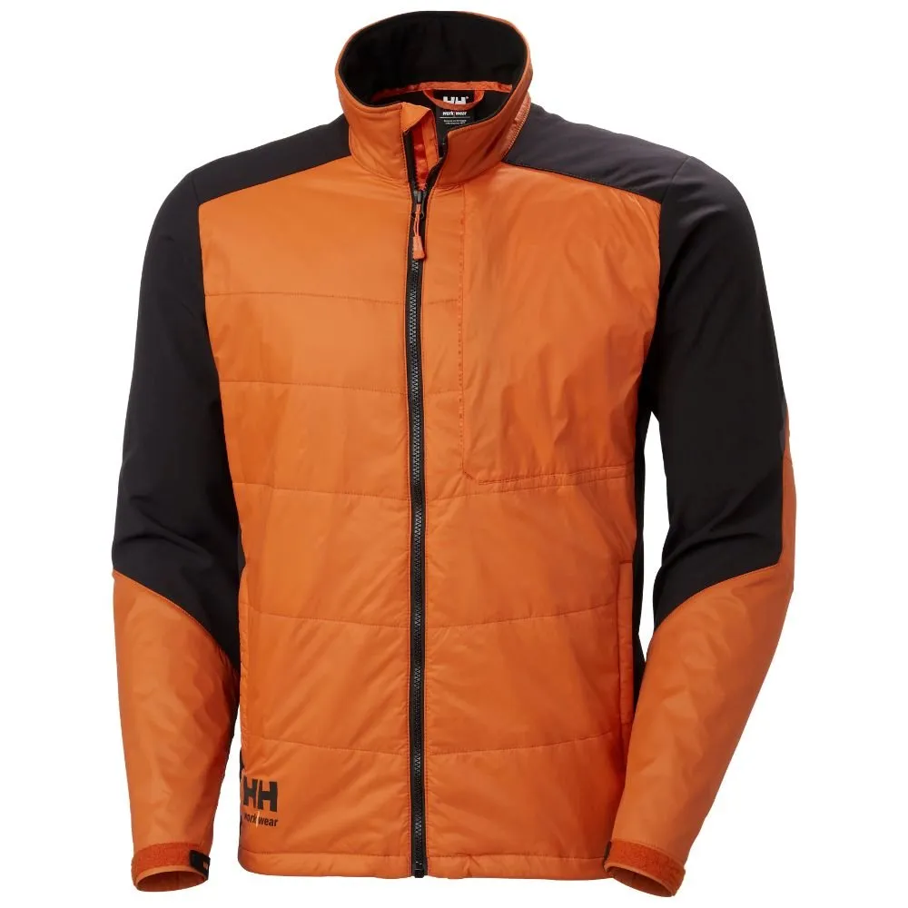 Helly Hansen Kensington Insulated Jacket 73233