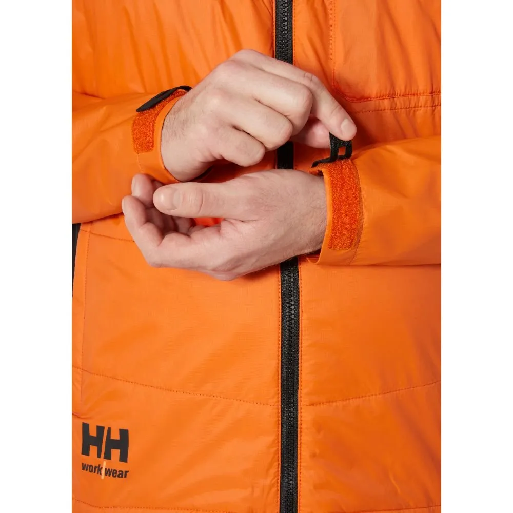 Helly Hansen Kensington Insulated Jacket 73233