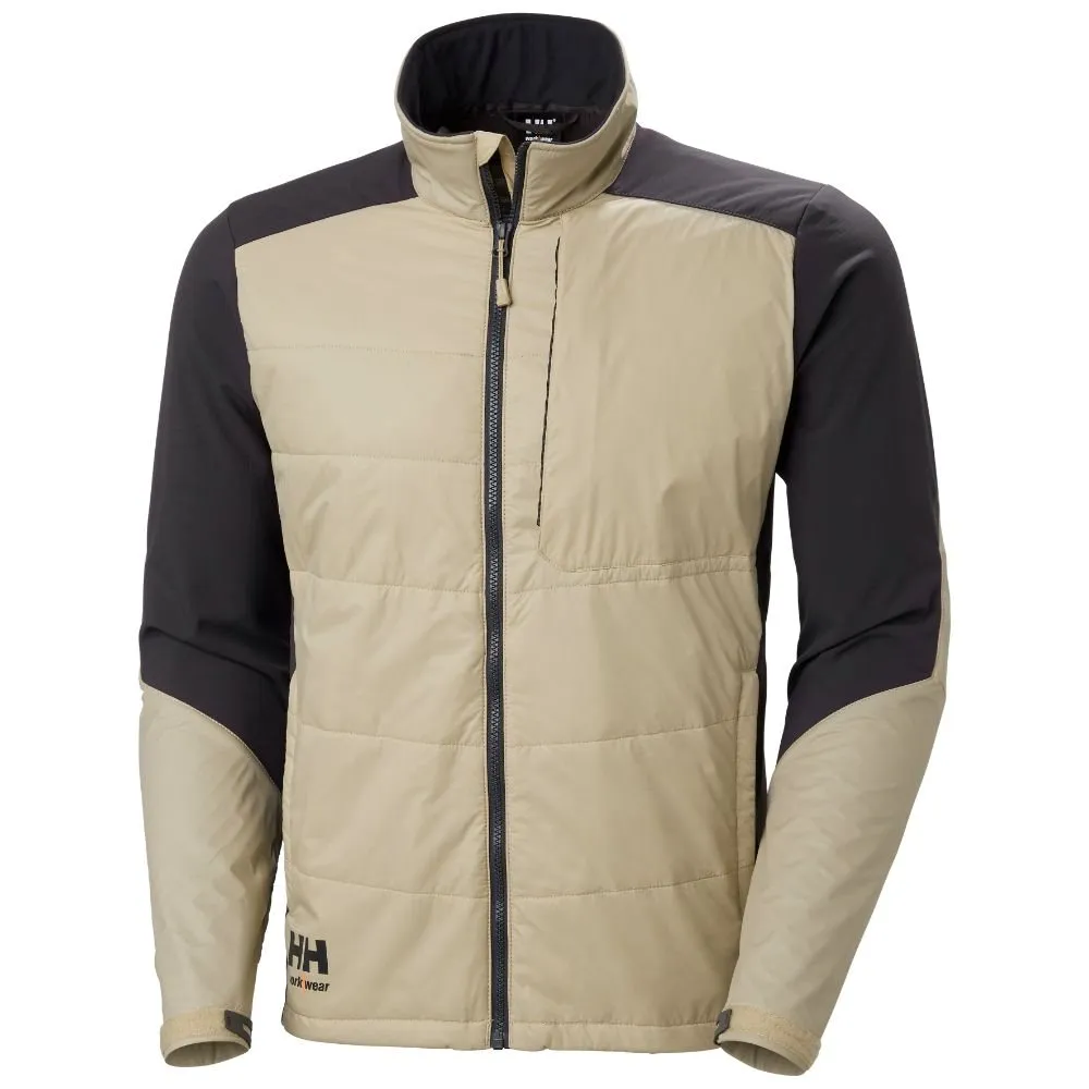 Helly Hansen Kensington Insulated Jacket 73233