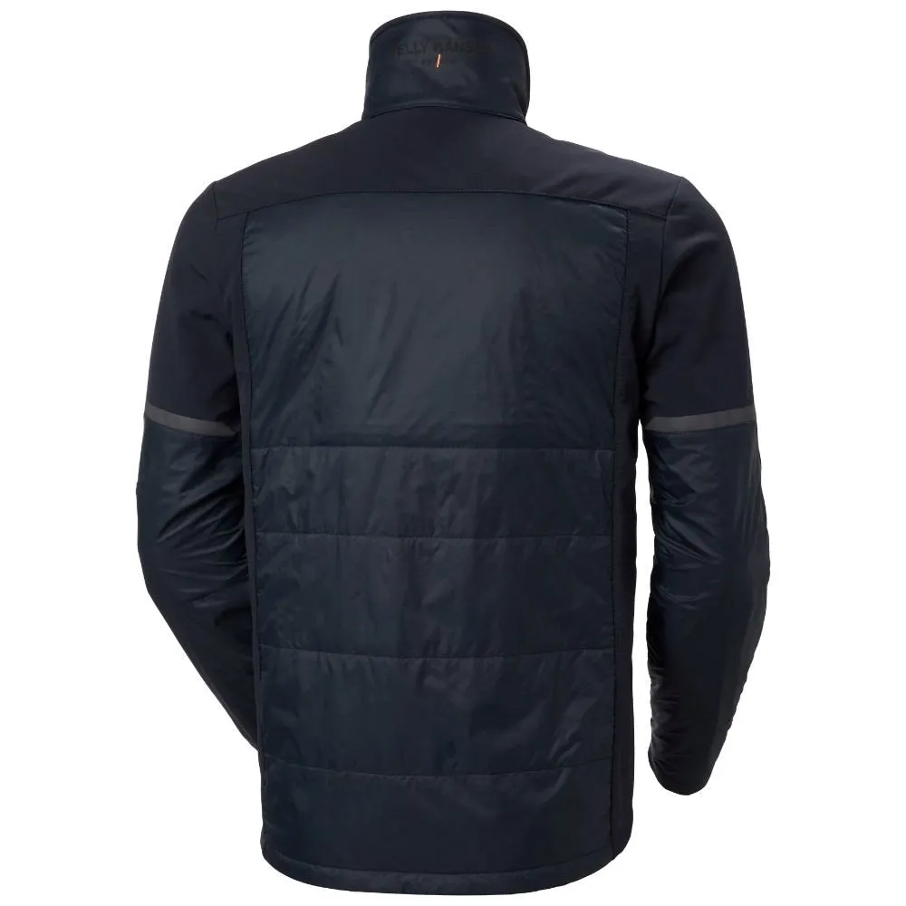 Helly Hansen Kensington Insulated Jacket 73233