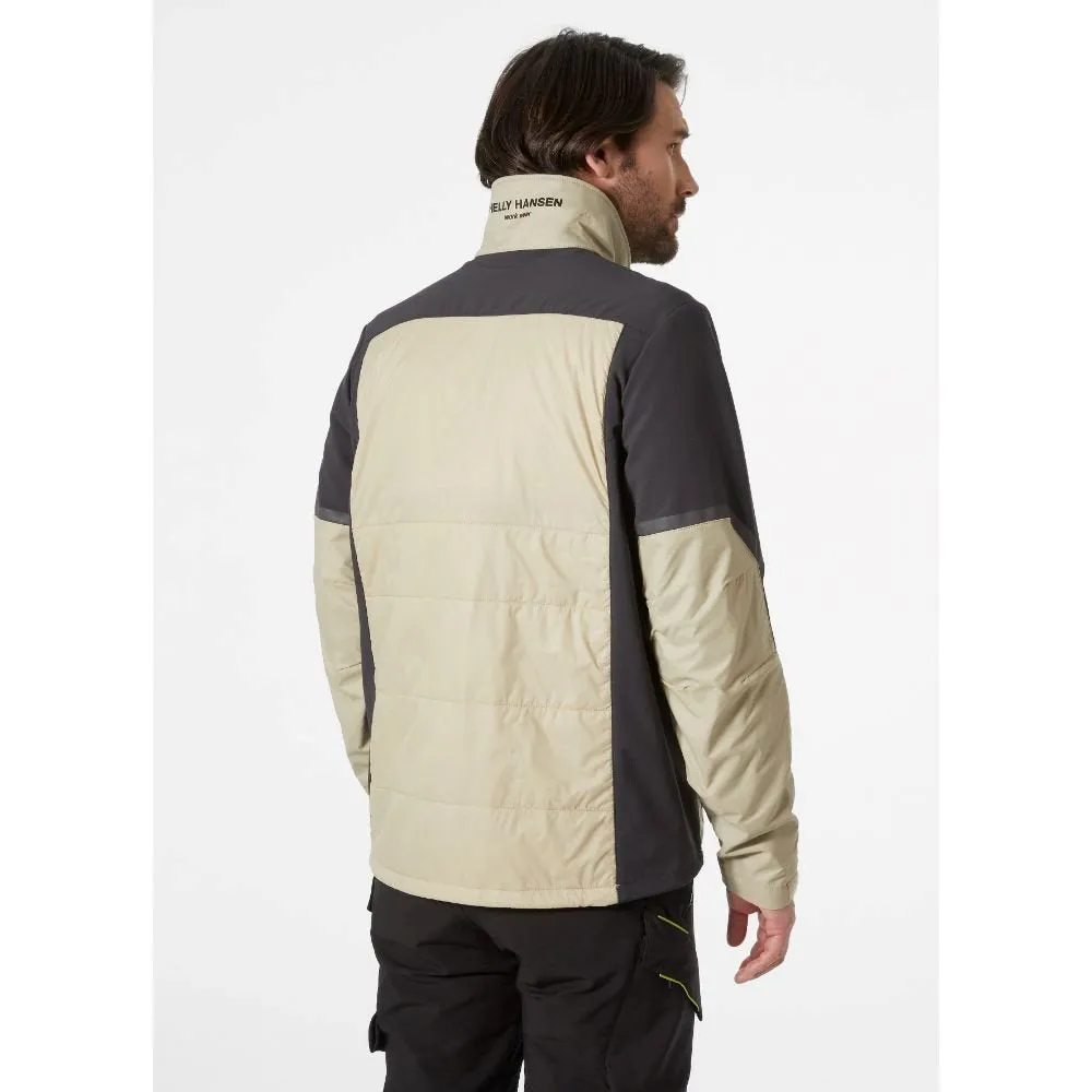 Helly Hansen Kensington Insulated Jacket 73233