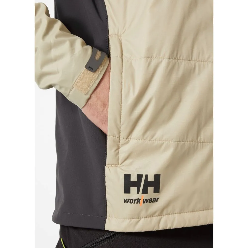 Helly Hansen Kensington Insulated Jacket 73233