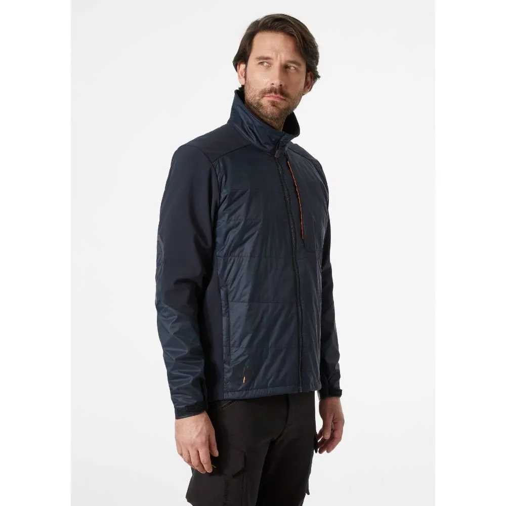 Helly Hansen Kensington Insulated Jacket 73233