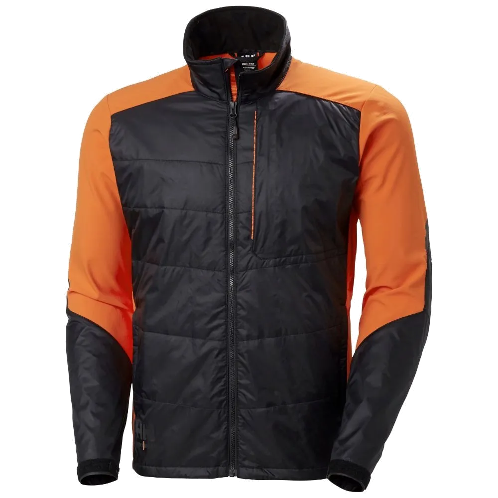 Helly Hansen Kensington Insulated Jacket 73233