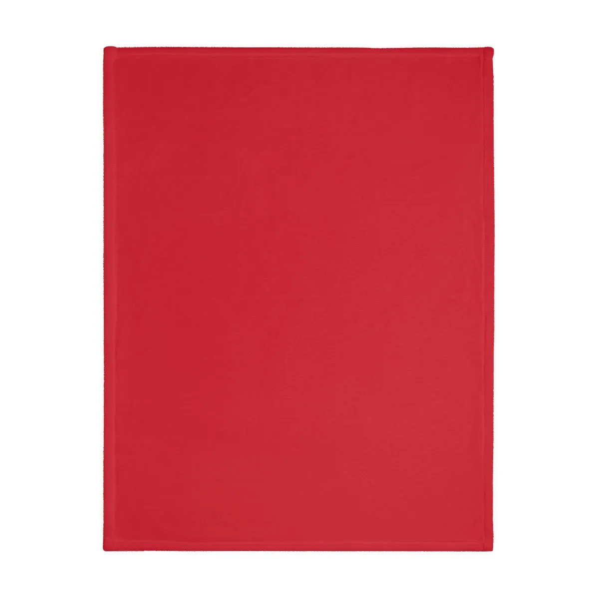 Hero Blanket Velveteen Minky Blanket (Two-sided print)