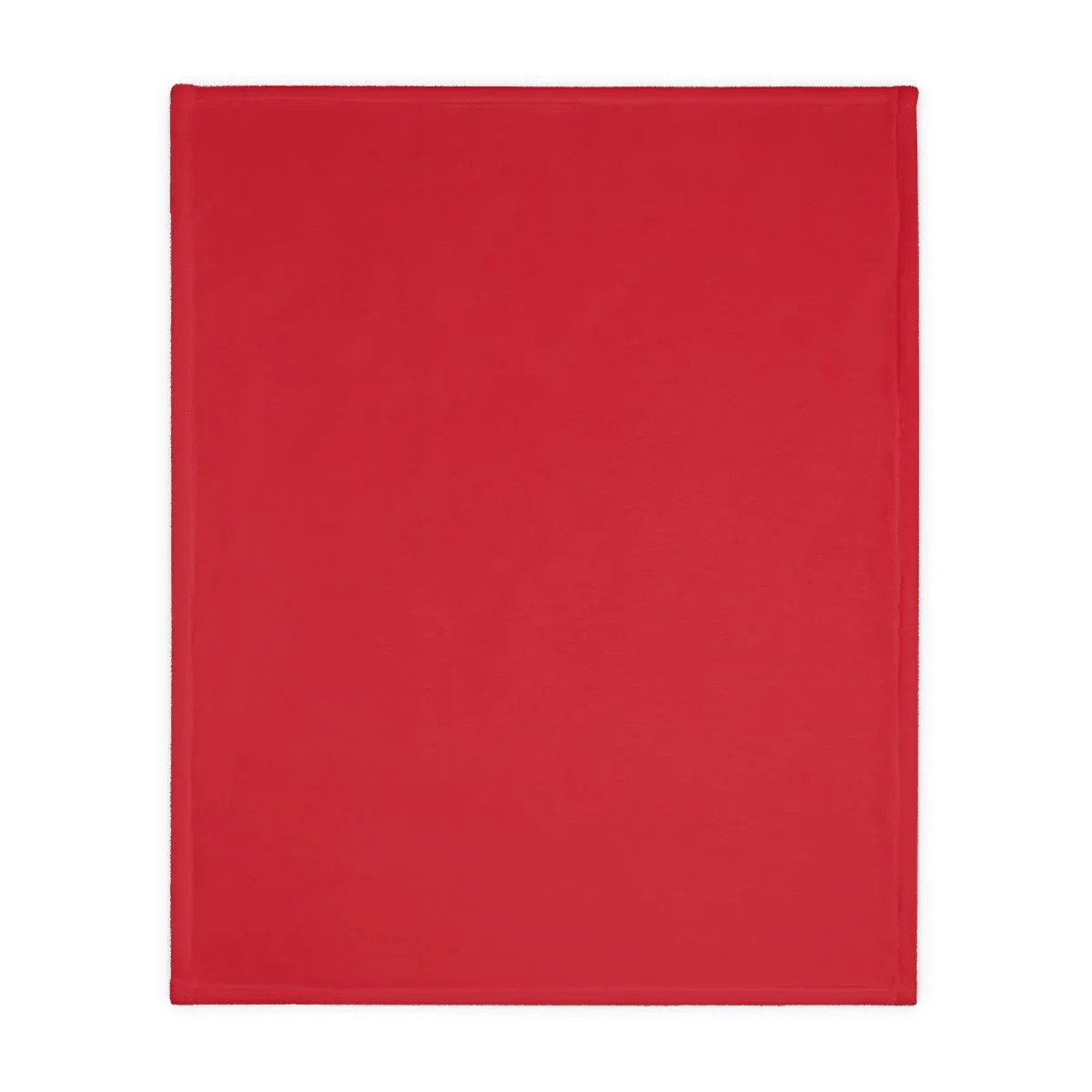 Hero Blanket Velveteen Minky Blanket (Two-sided print)