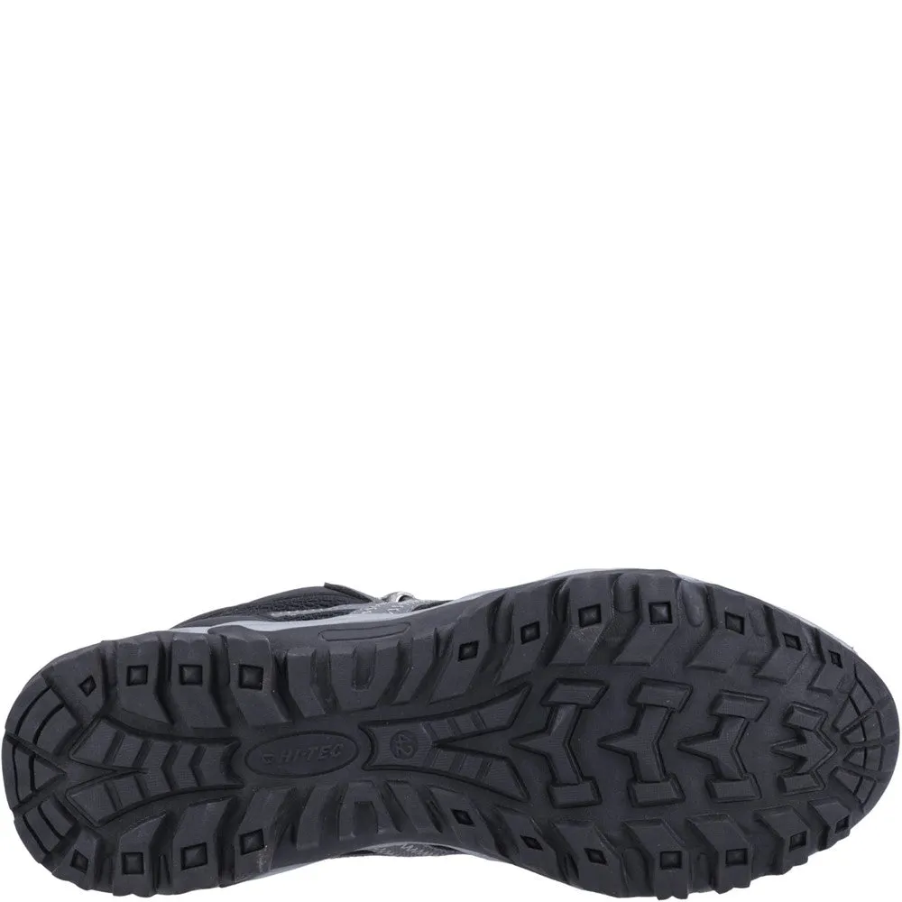 Hi-Tec Jaguar Mid Boots