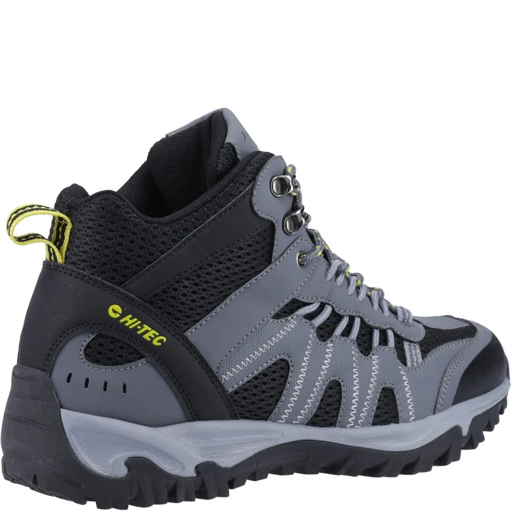 Hi-Tec Jaguar Mid Boots