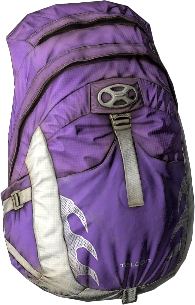 Hiking Backpack