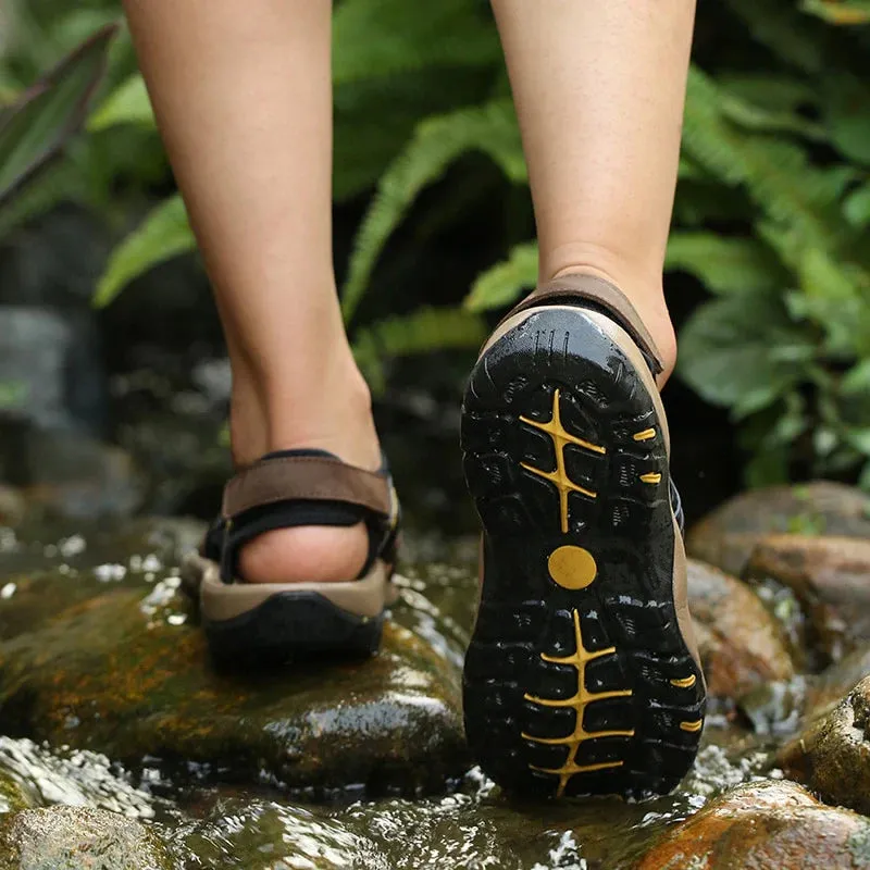 Hiking Pro - Hiking Sandals