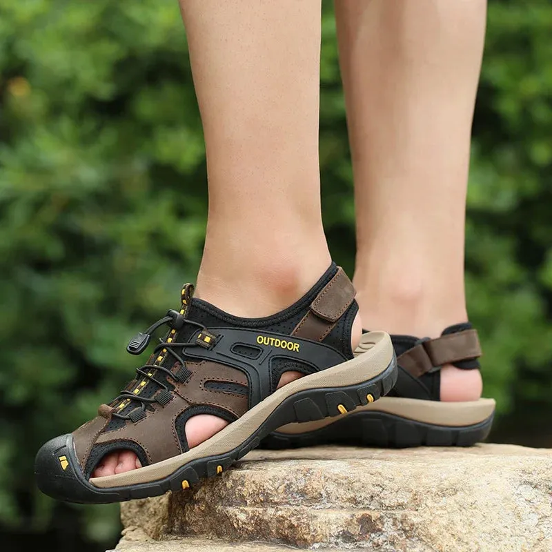 Hiking Pro - Hiking Sandals