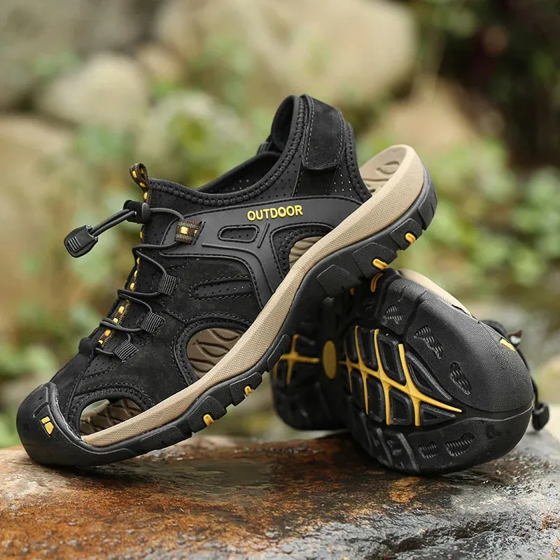Hiking Pro - Hiking Sandals