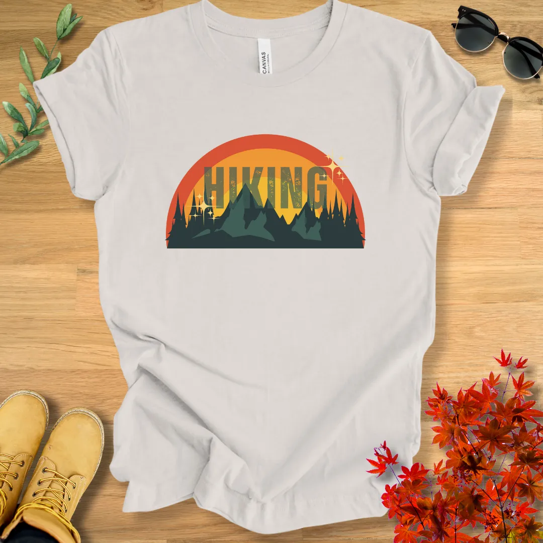 Hiking T-Shirt