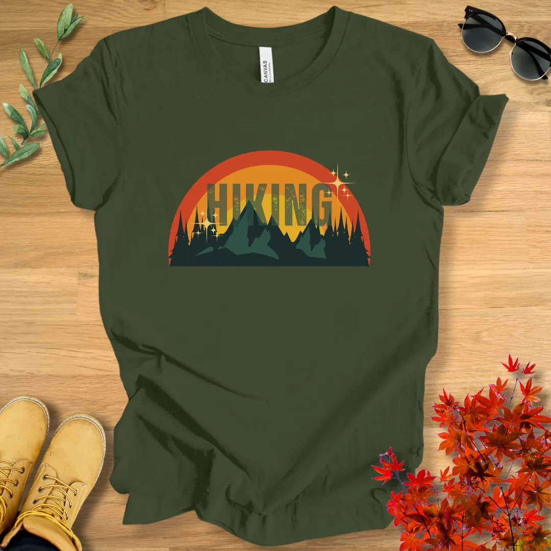 Hiking T-Shirt