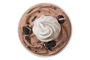 Hinton AB Dairy Queen Blizzard® (Mini)
