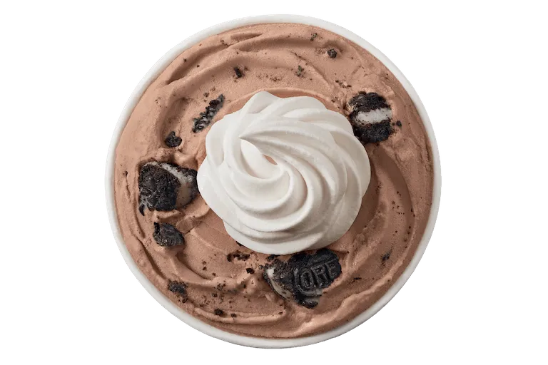 Hinton AB Dairy Queen Blizzard® (Mini)