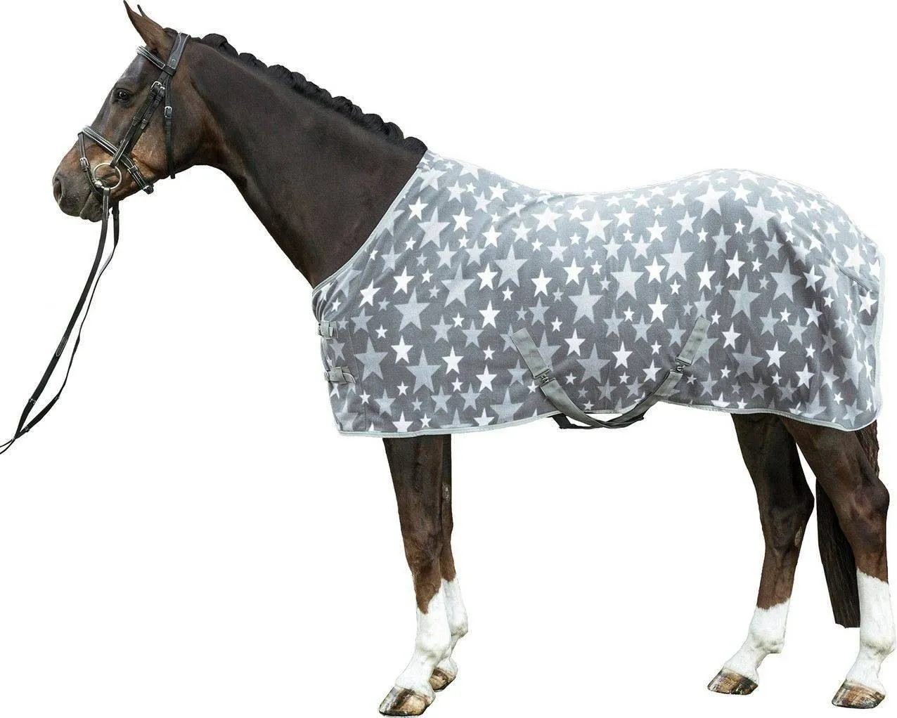 HKM Cooler Stars