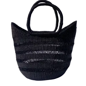 Hāna Basket Bag