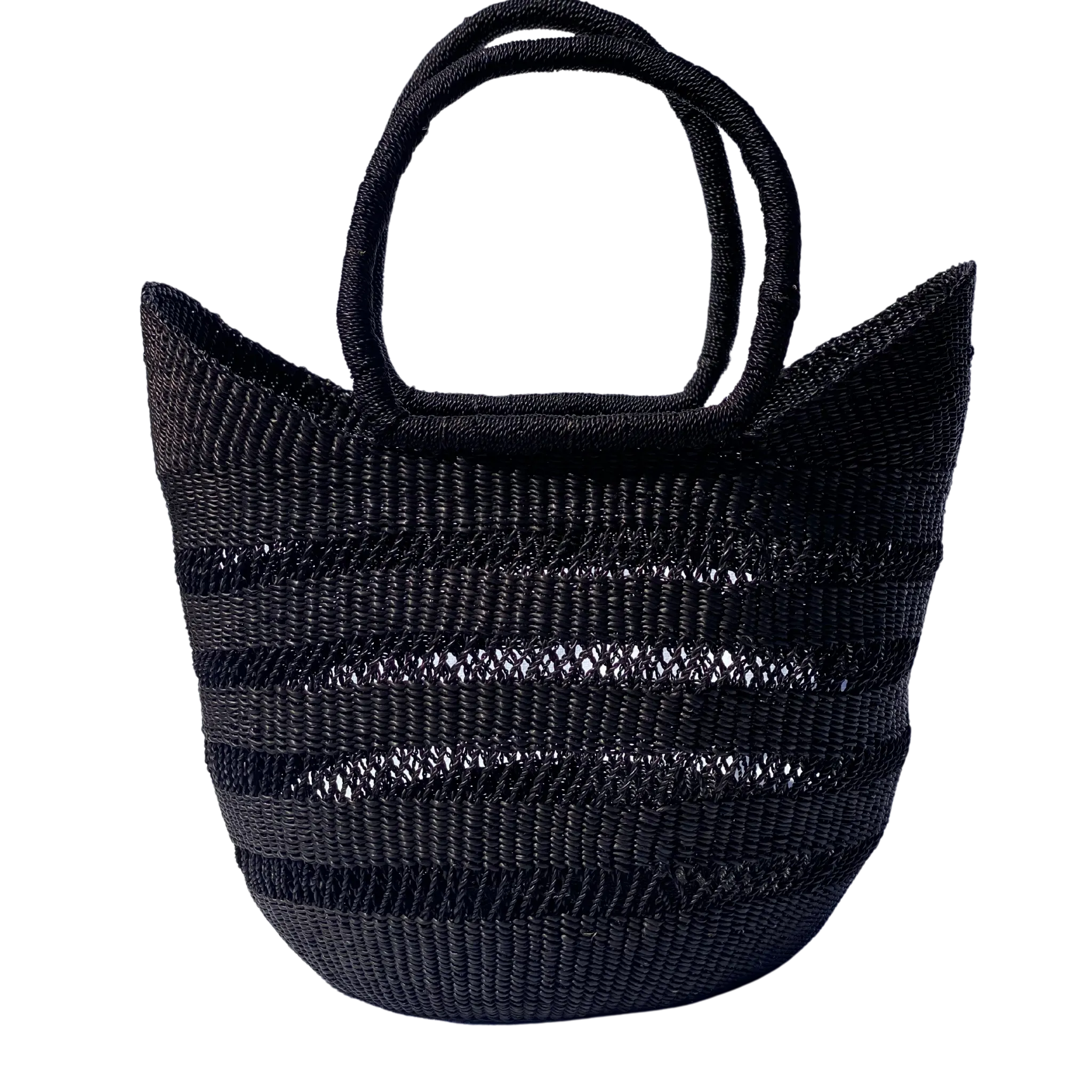 Hāna Basket Bag