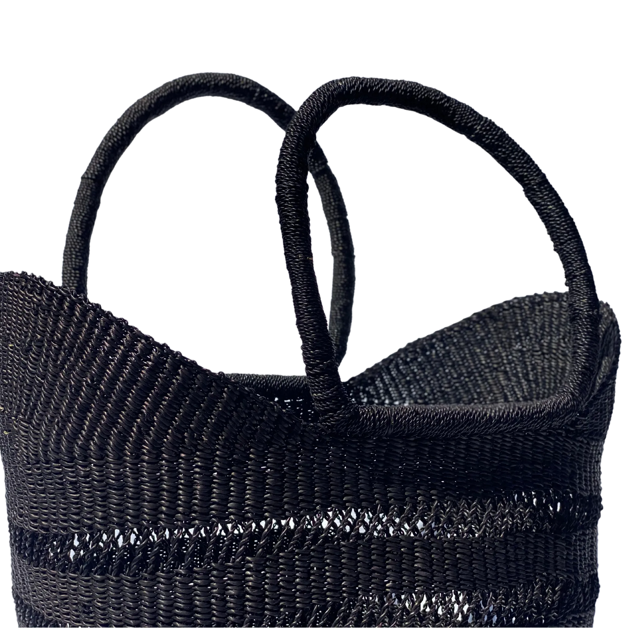 Hāna Basket Bag